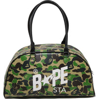 ABC CAMO BOWLING BAG LADIES