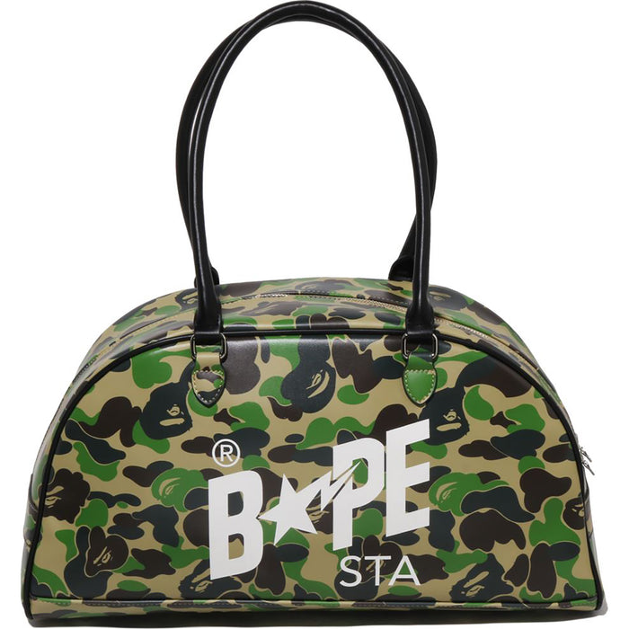 ABC CAMO BOWLING BAG LADIES
