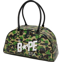 ABC CAMO BOWLING BAG LADIES