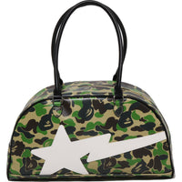 ABC CAMO BOWLING BAG LADIES