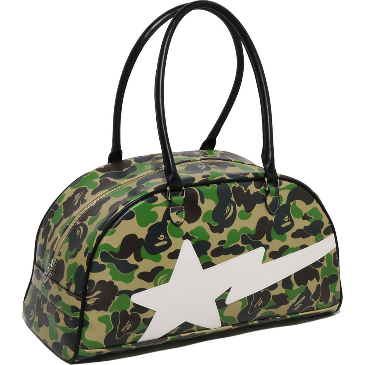 ABC CAMO BOWLING BAG LADIES