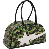 ABC CAMO BOWLING BAG LADIES