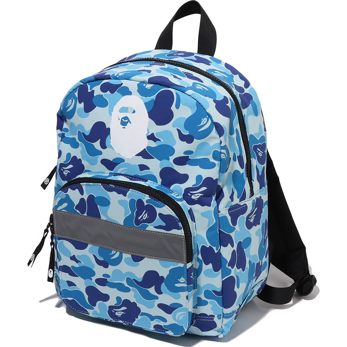 ABC CAMO DAYPACK KIDS