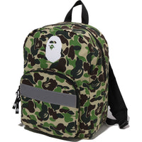 ABC CAMO DAYPACK KIDS