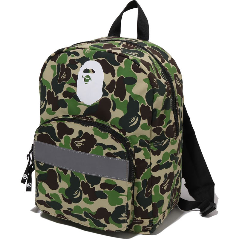 ABC CAMO DAYPACK KIDS