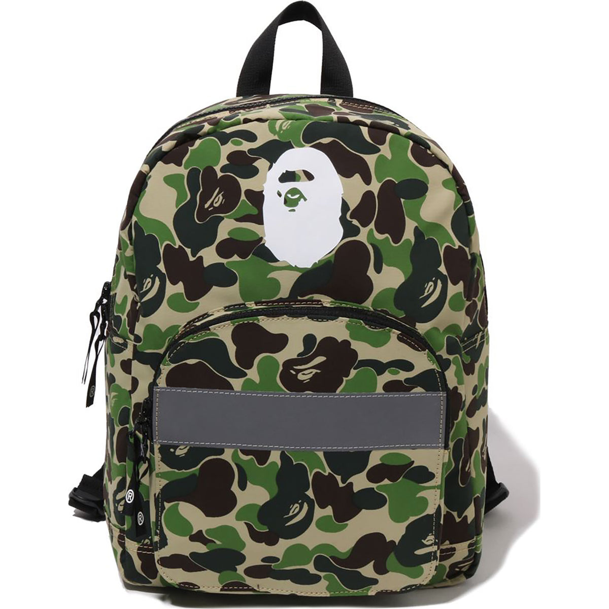 ABC CAMO DAYPACK KIDS