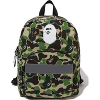 ABC CAMO DAYPACK KIDS