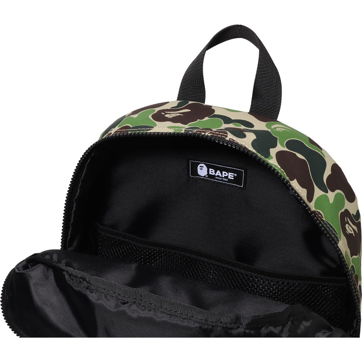 ABC CAMO DAYPACK KIDS