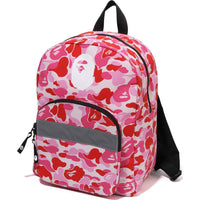 ABC CAMO DAYPACK KIDS