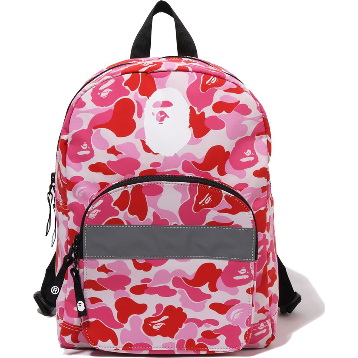 ABC CAMO DAYPACK KIDS