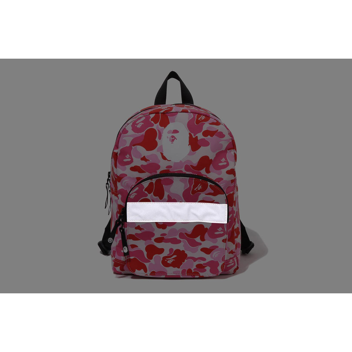 ABC CAMO DAYPACK KIDS