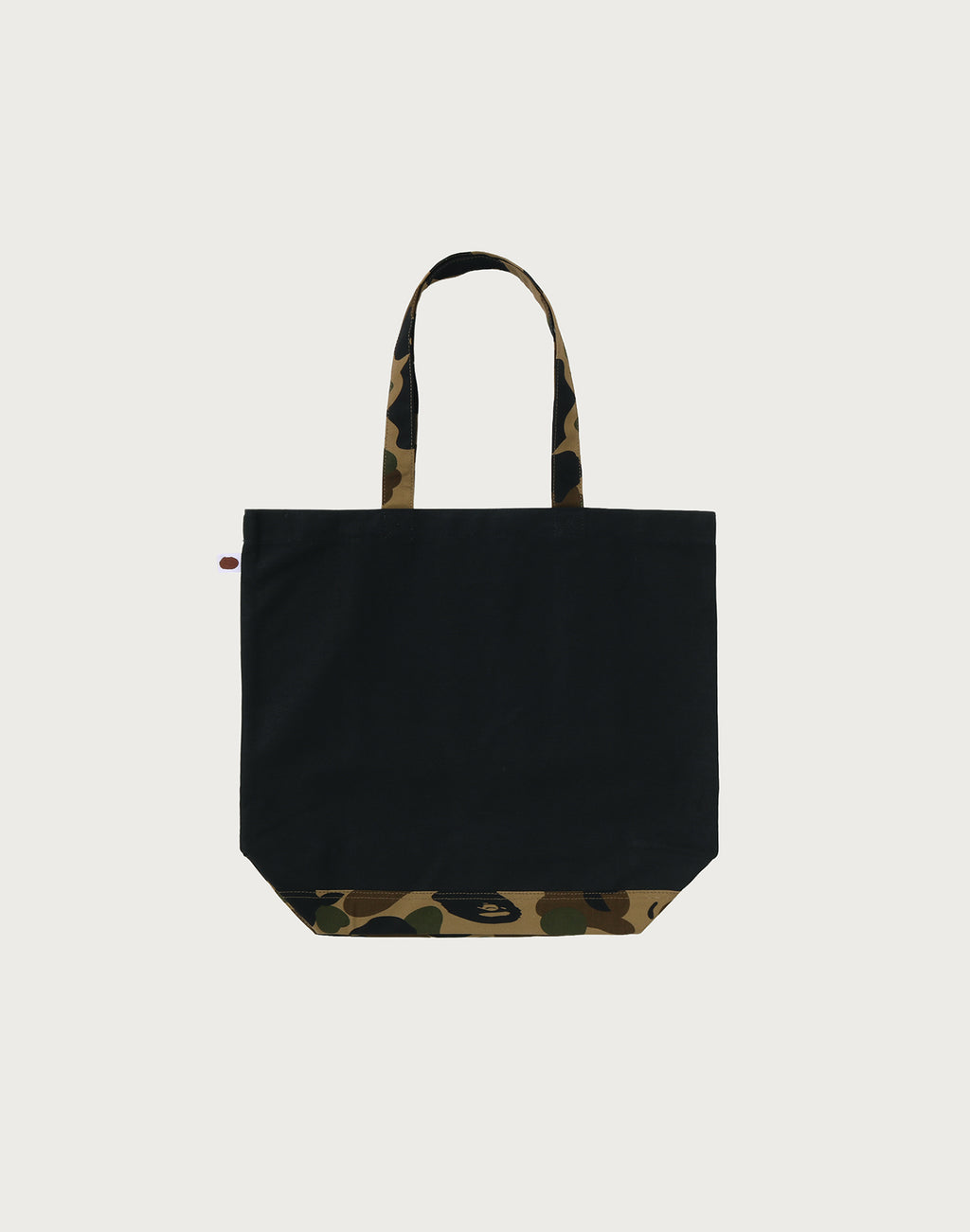 1ST CAMO APE HEAD TOTE BAG MENS