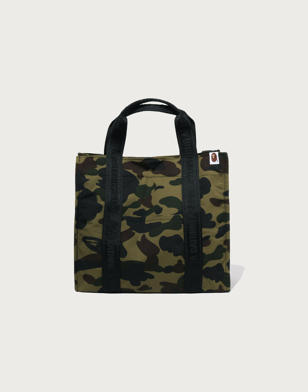 1ST CAMO SLIDING TOTE BAG MENS