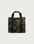 1ST CAMO SLIDING TOTE BAG MENS