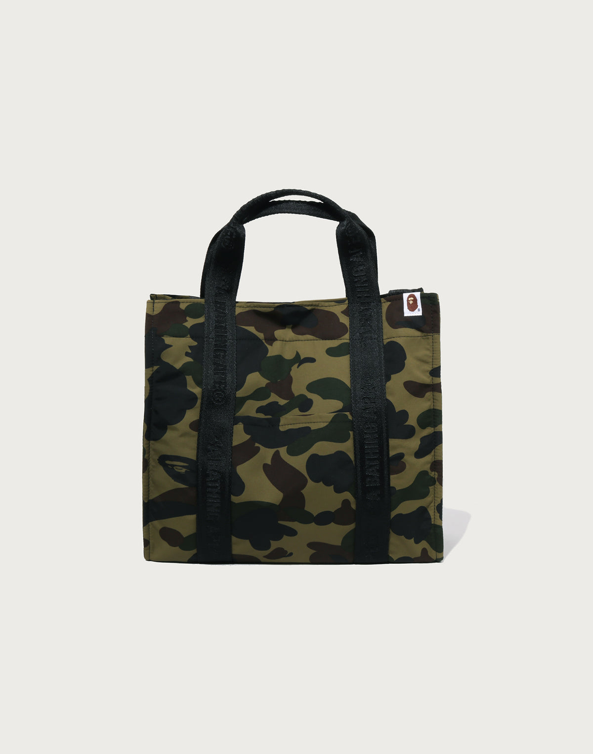 1ST CAMO SLIDING TOTE BAG MENS