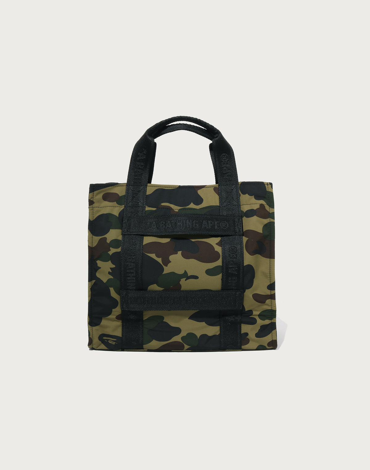 1ST CAMO SLIDING TOTE BAG MENS