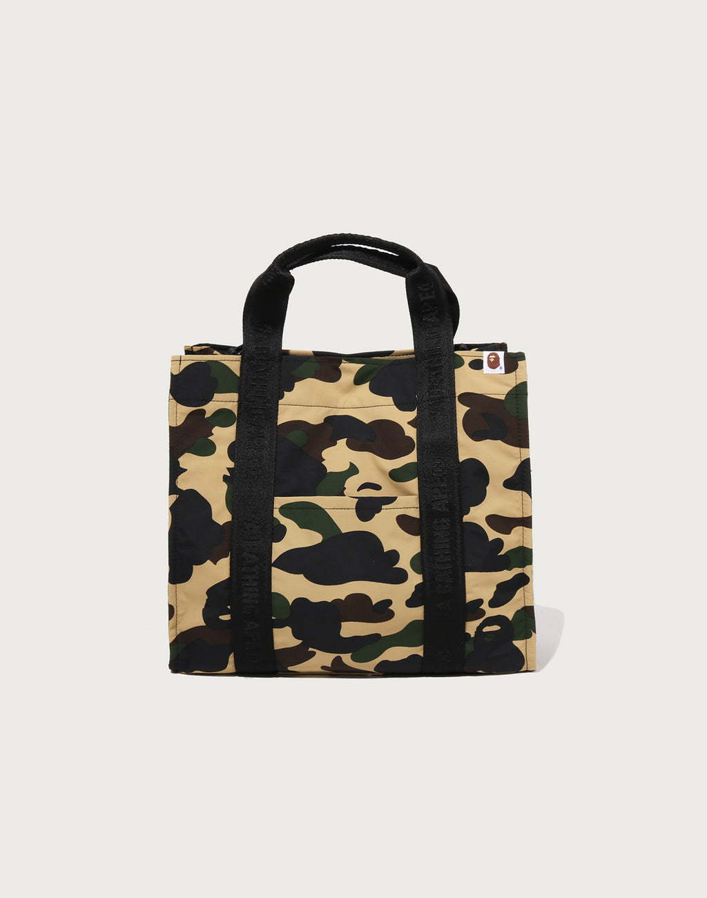 1ST CAMO SLIDING TOTE BAG MENS