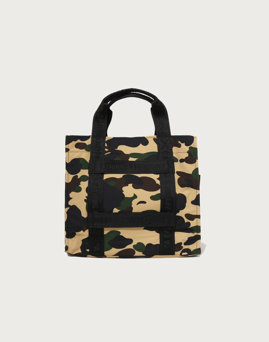 1ST CAMO SLIDING TOTE BAG MENS
