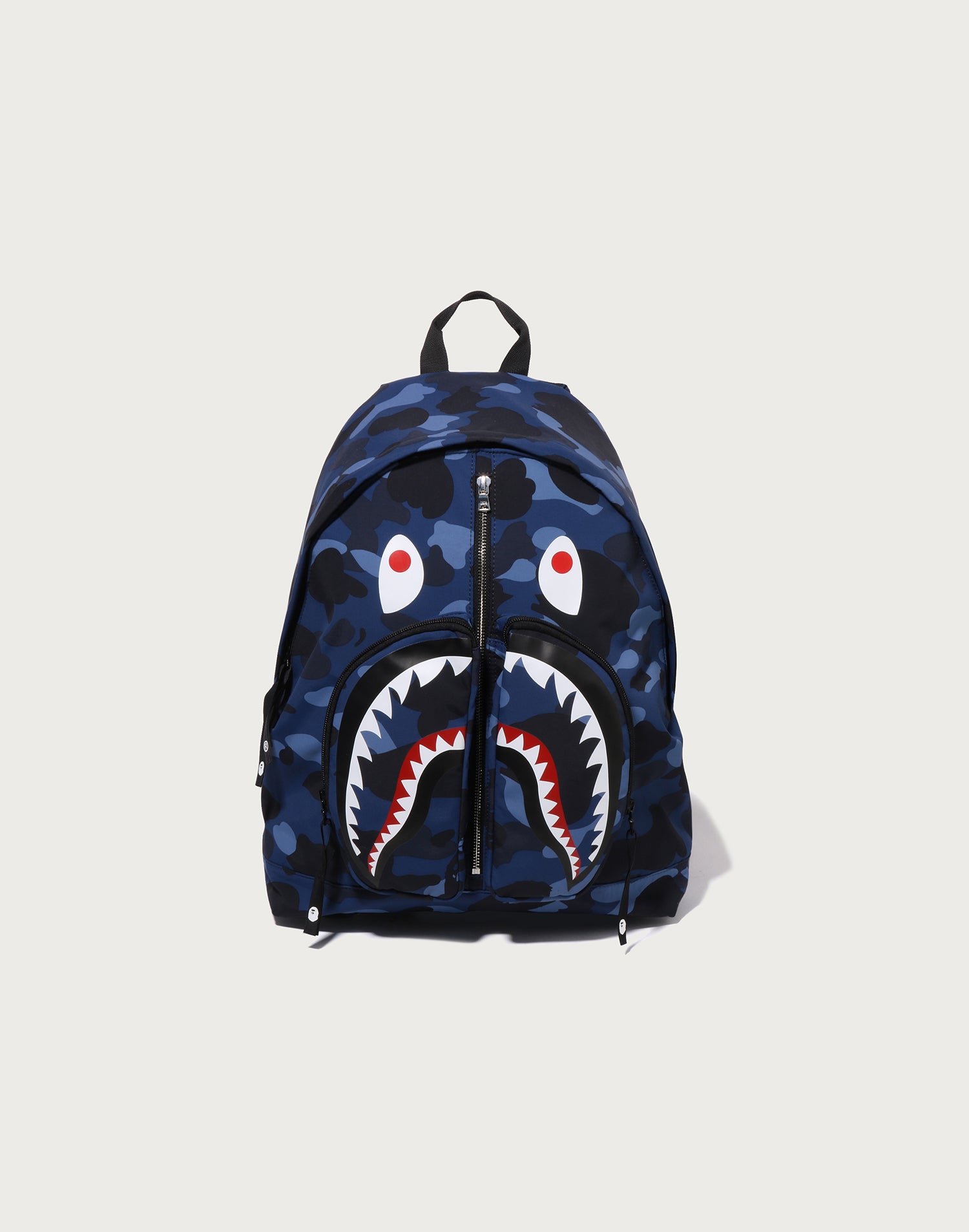 COLOR CAMO SHARK DAYPACK MENS