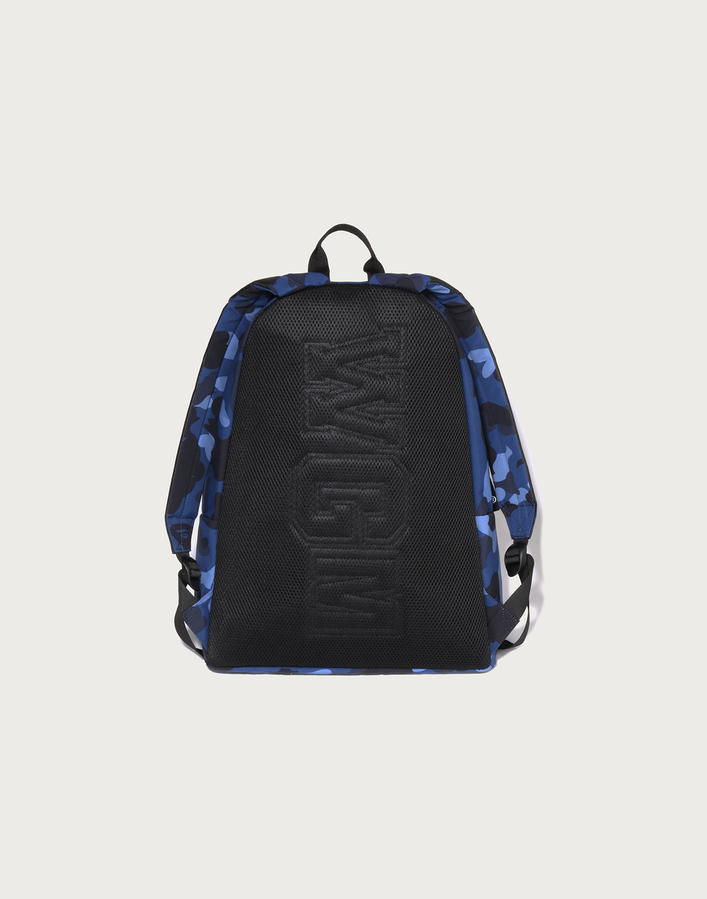 COLOR CAMO SHARK DAYPACK MENS