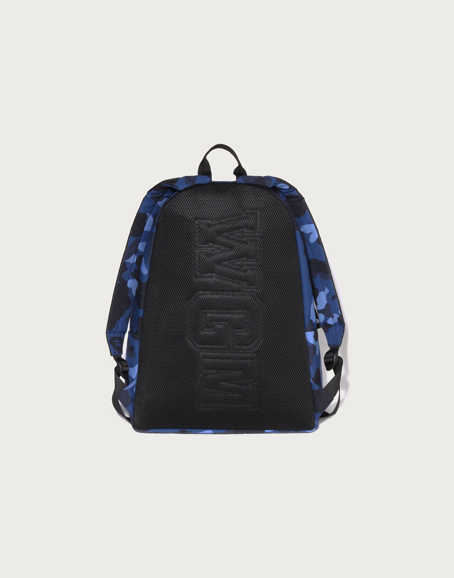 COLOR CAMO SHARK DAYPACK MENS