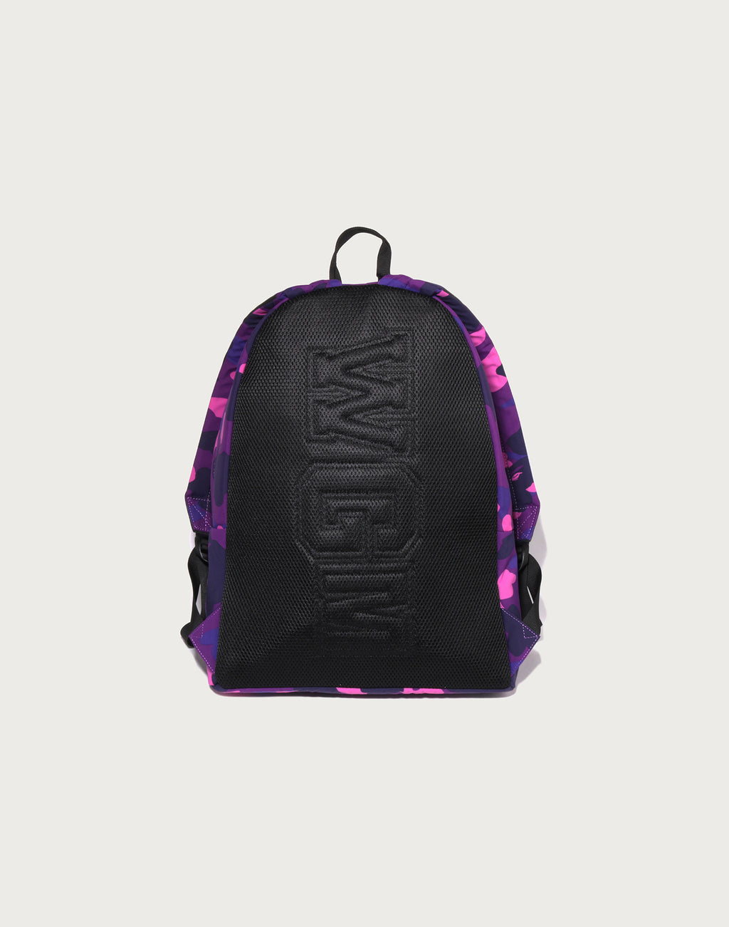 COLOR CAMO SHARK DAYPACK MENS