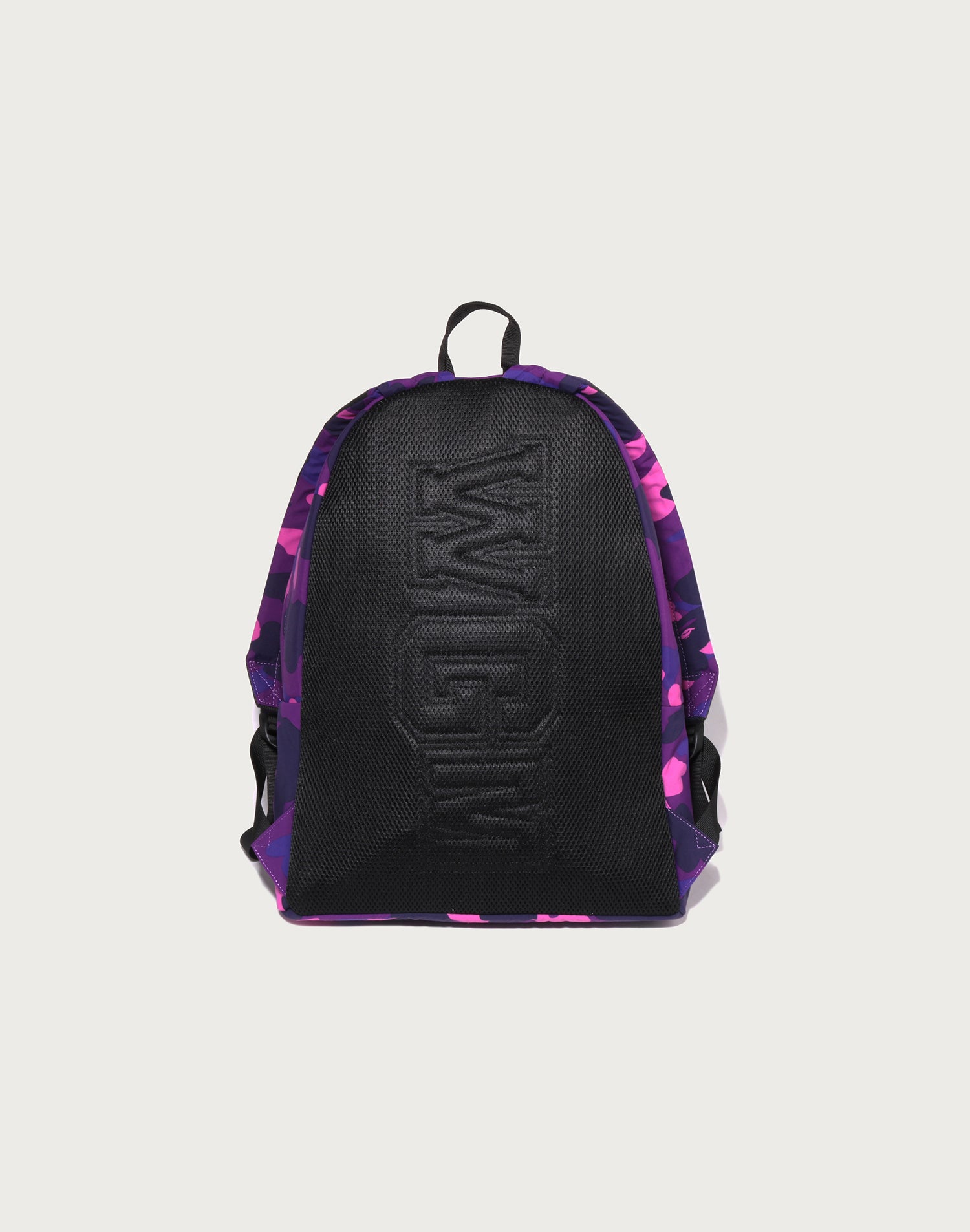 COLOR CAMO SHARK DAYPACK MENS