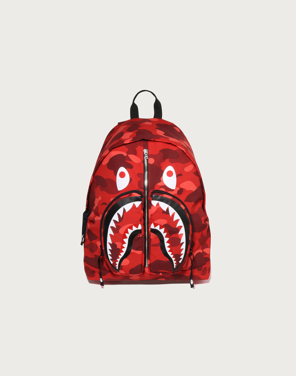 COLOR CAMO SHARK DAYPACK MENS