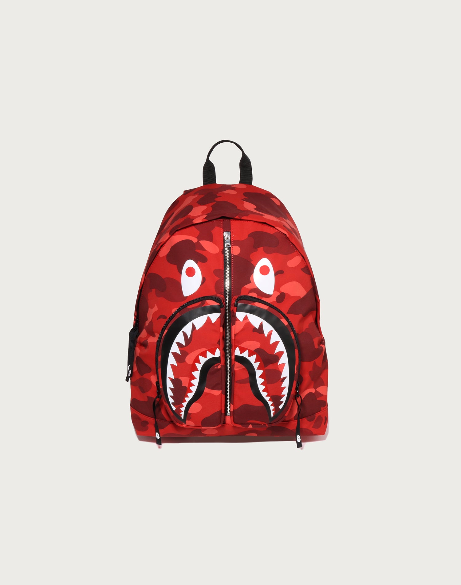 COLOR CAMO SHARK DAYPACK MENS