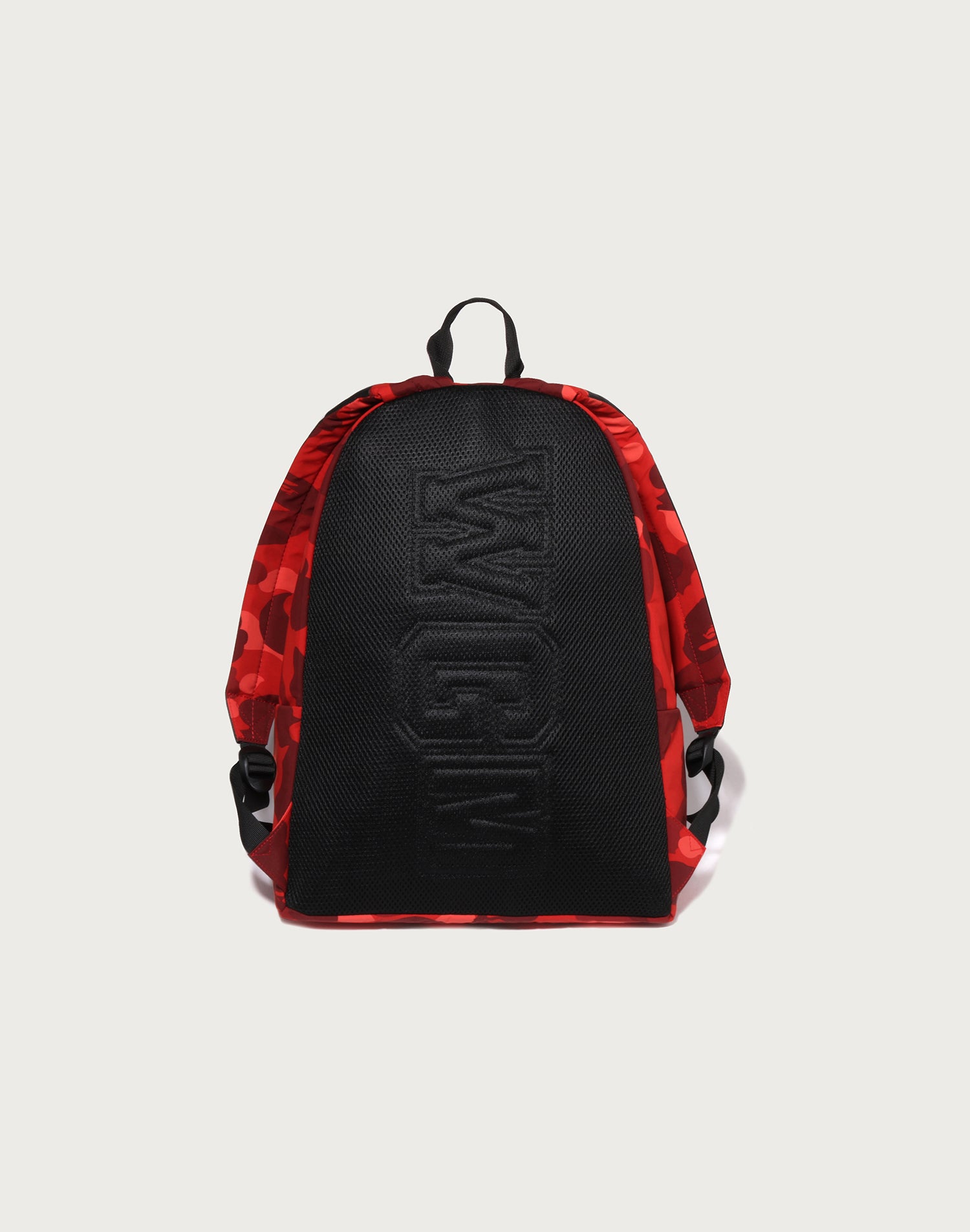 COLOR CAMO SHARK DAYPACK MENS