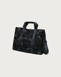 COLOR CAMO 2WAY TOTE BAG MENS