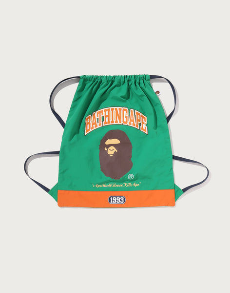 A BATHING APE KNAPSACK MENS – us.bape.com