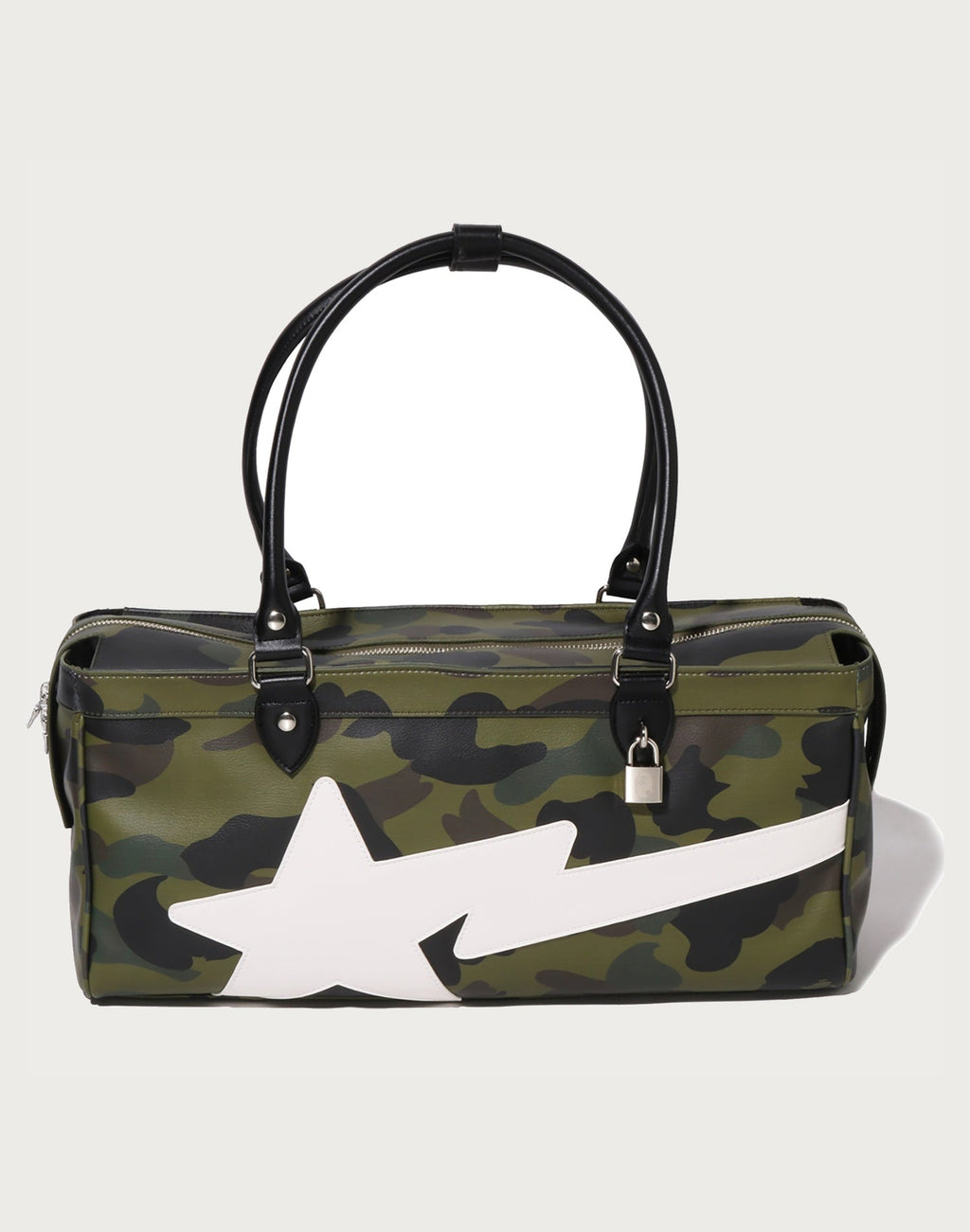 1ST CAMO BOWLING BAG LADIES