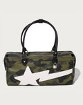 1ST CAMO BOWLING BAG LADIES