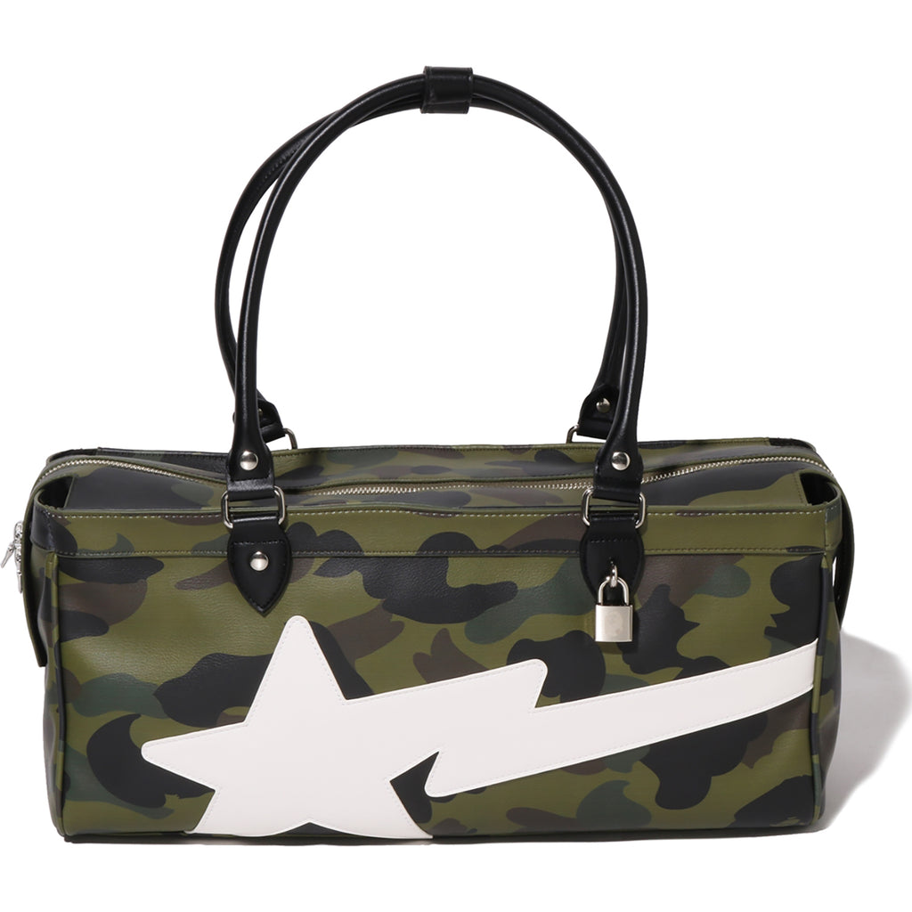 1ST CAMO BOWLING BAG LADIES