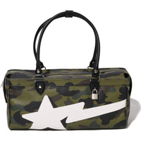 1ST CAMO BOWLING BAG LADIES