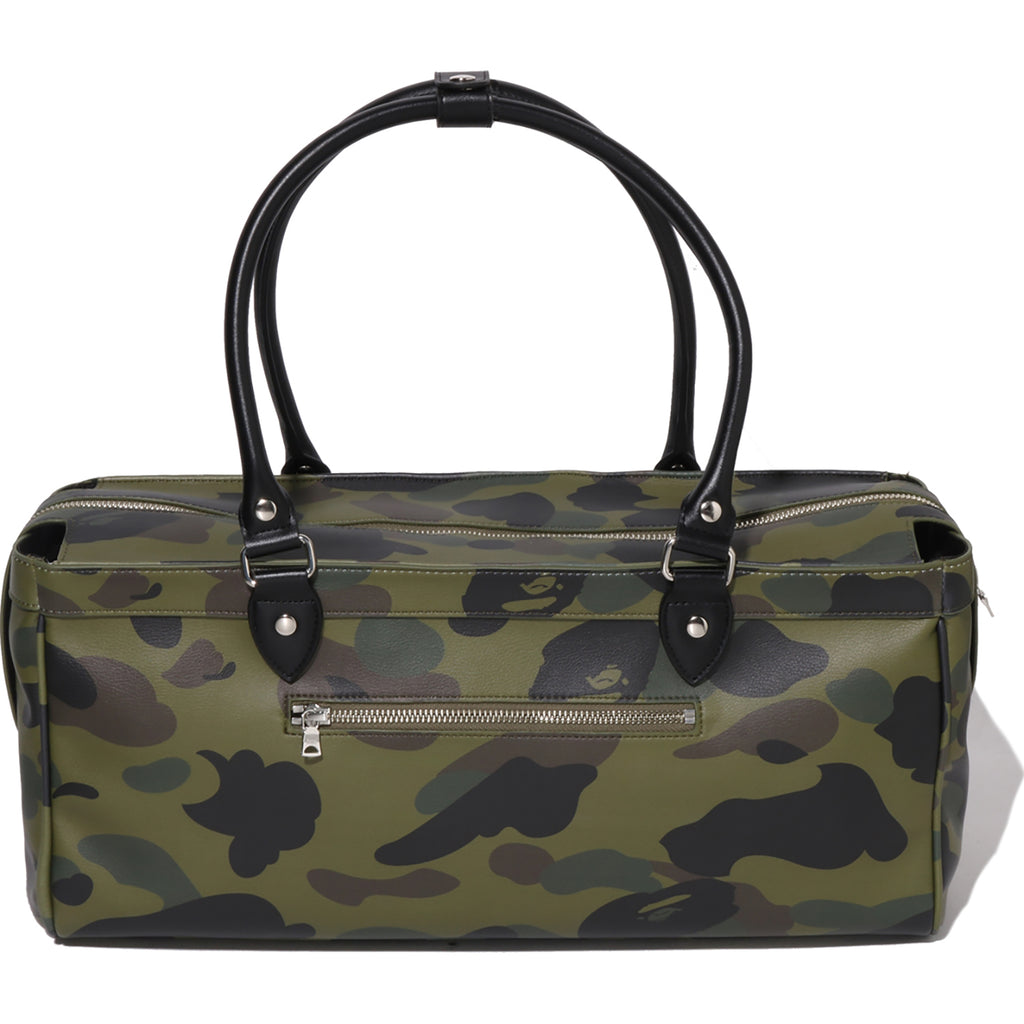 1ST CAMO BOWLING BAG LADIES