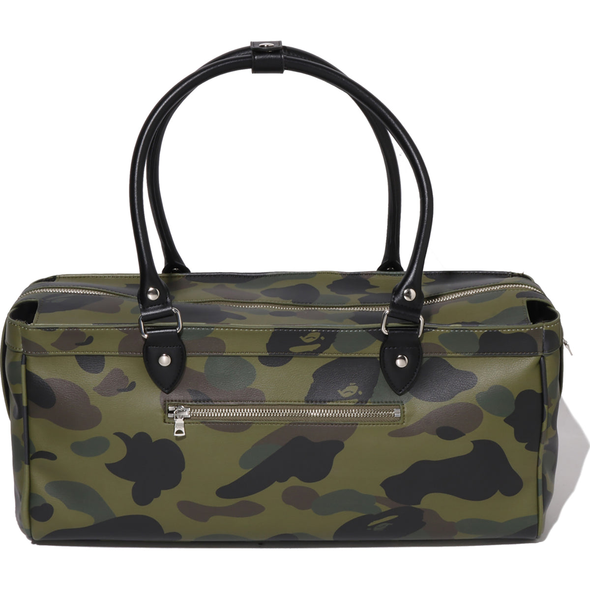 1ST CAMO BOWLING BAG LADIES