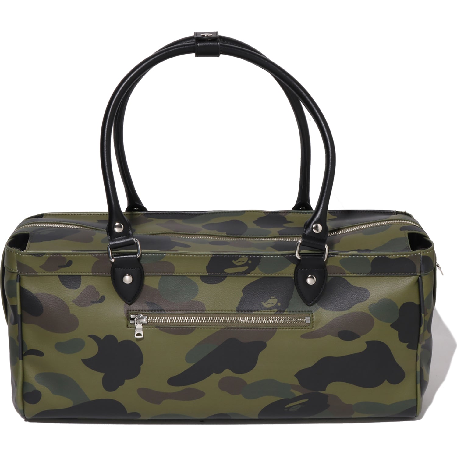 1ST CAMO BOWLING BAG LADIES