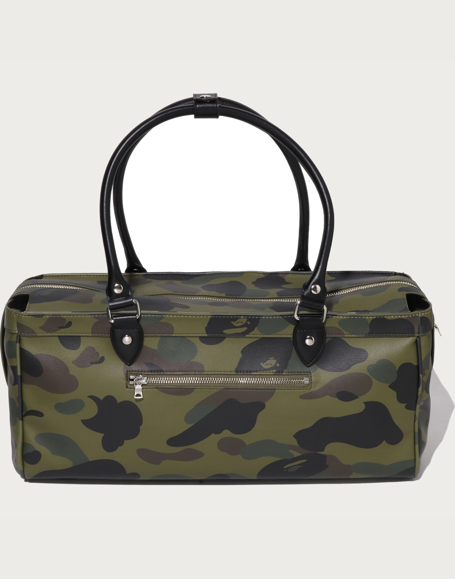 1ST CAMO BOWLING BAG LADIES