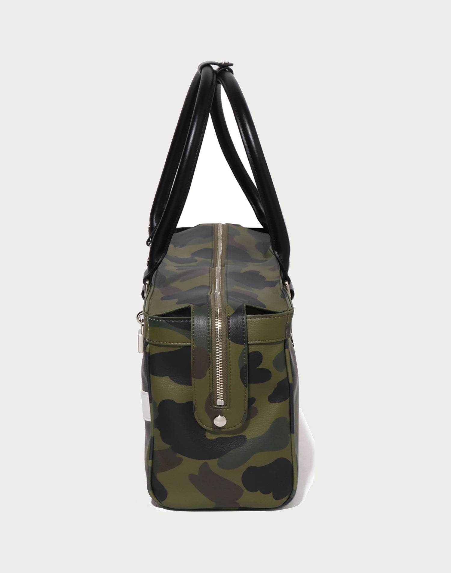 1ST CAMO BOWLING BAG LADIES