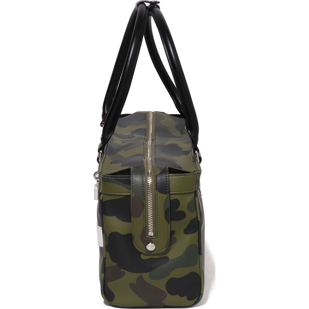 1ST CAMO BOWLING BAG LADIES
