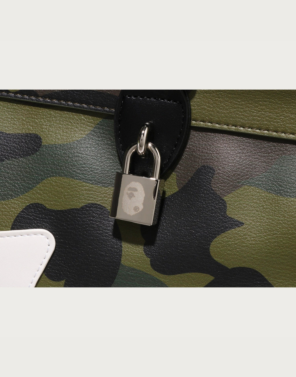 1ST CAMO BOWLING BAG LADIES