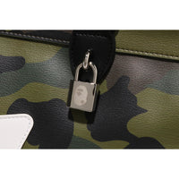 1ST CAMO BOWLING BAG LADIES