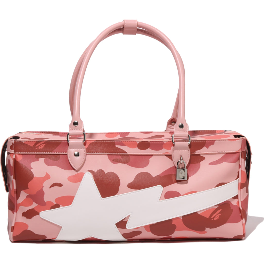 1ST CAMO BOWLING BAG LADIES