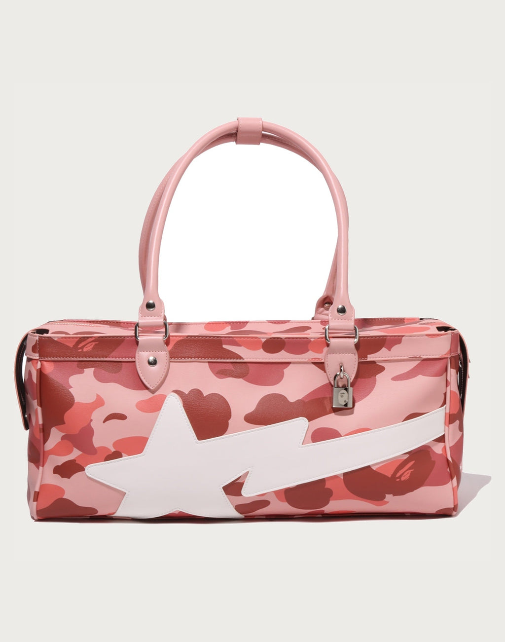 1ST CAMO BOWLING BAG LADIES