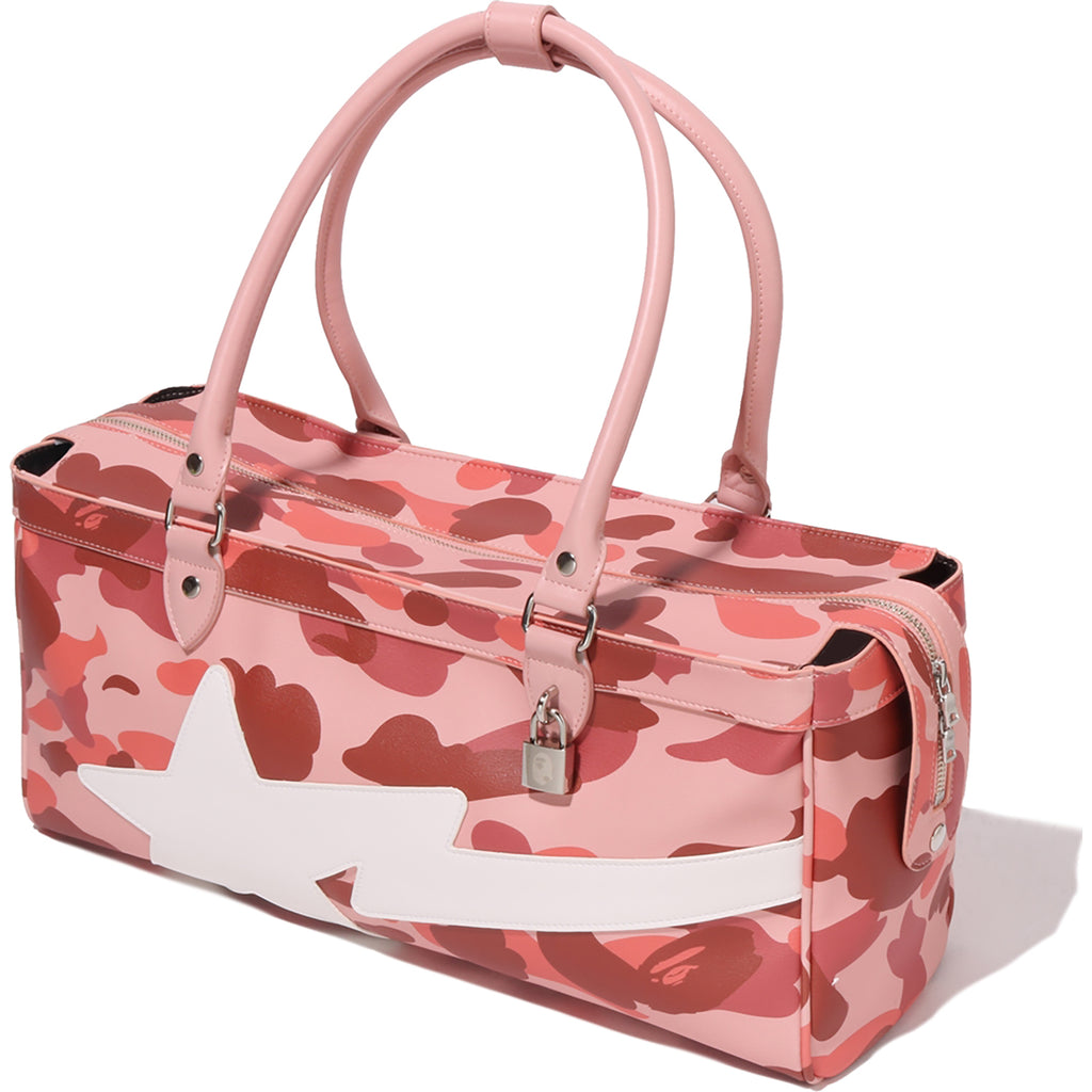1ST CAMO BOWLING BAG LADIES