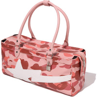 1ST CAMO BOWLING BAG LADIES