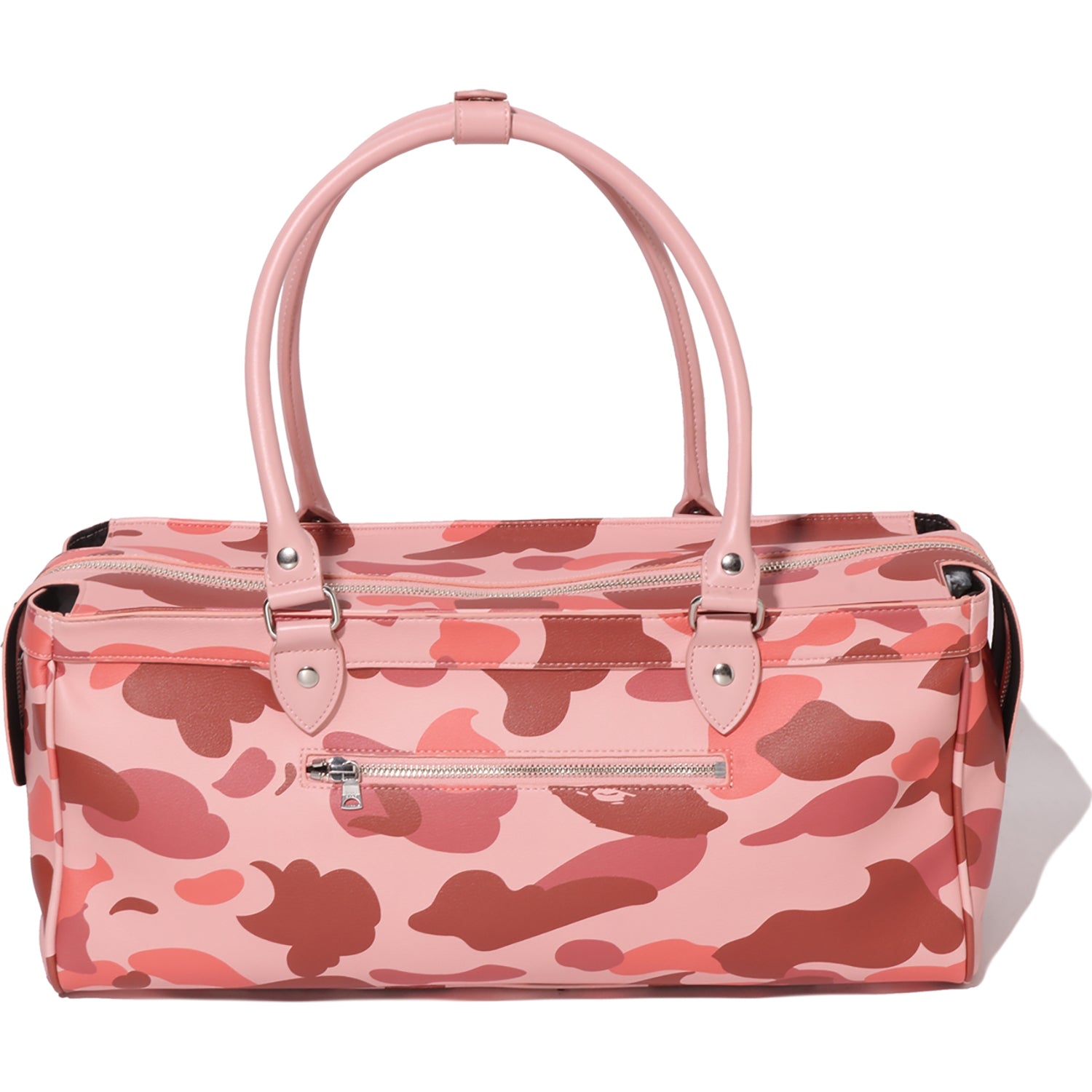 1ST CAMO BOWLING BAG LADIES