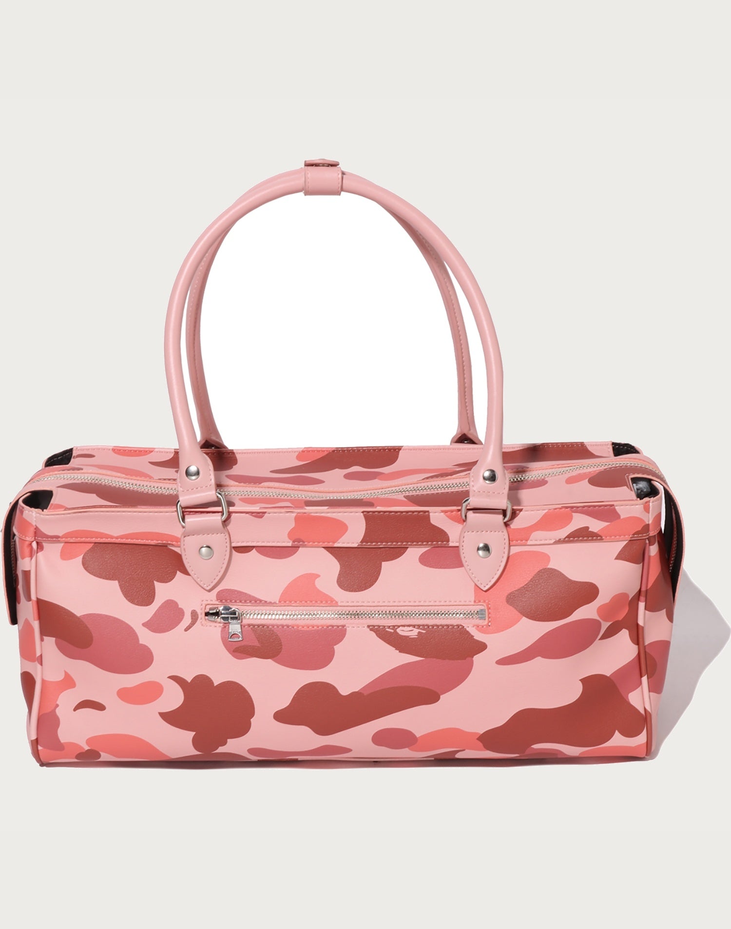 1ST CAMO BOWLING BAG LADIES